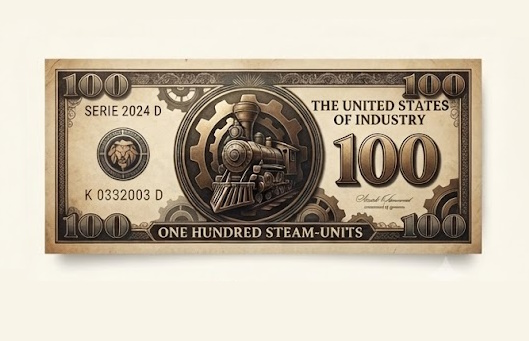 Billetes personalizados