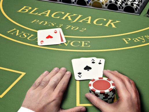 Blackjack
