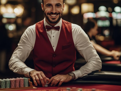 Poker Texas Holdem