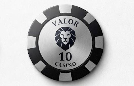 Fichas de casino