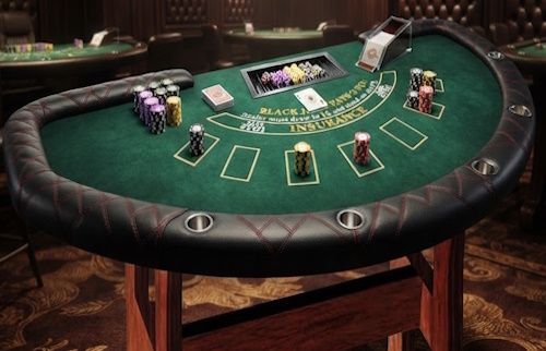 Blackjack