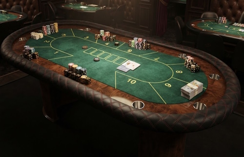 Poker Texas Holdem